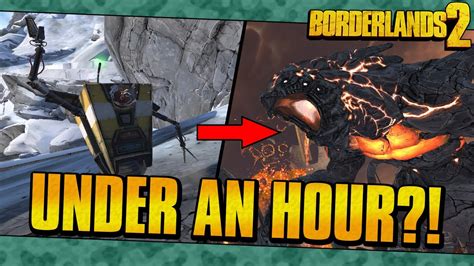 How long will it take to beat every game : r/Borderlands .